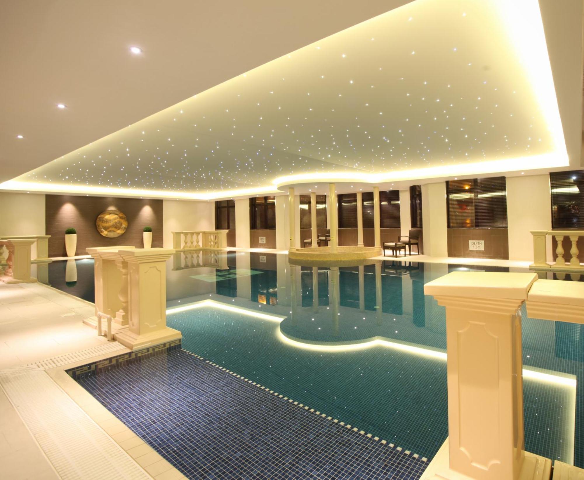 Hotel Hydro