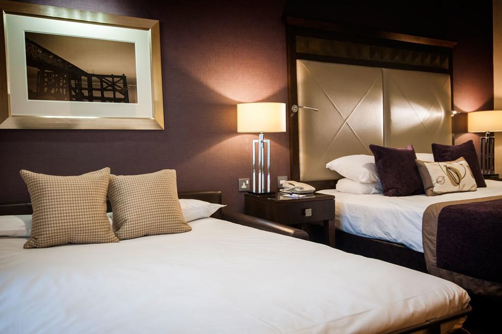 Hydro Hotel&resort 4*